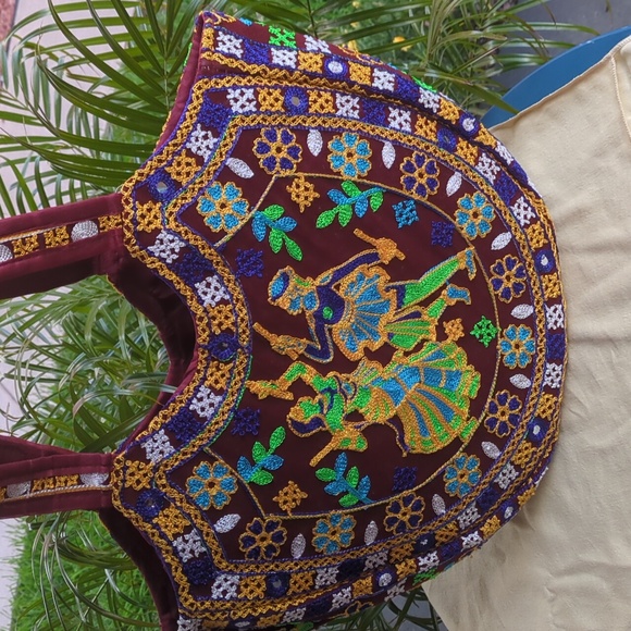 Rajasthani‎ Handbags For Women - Picture 13 of 13